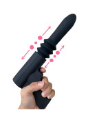 Female Fucking Machines