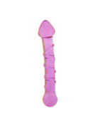 Glass Dildo