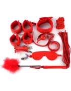 BDSM & Bondage Accessories
